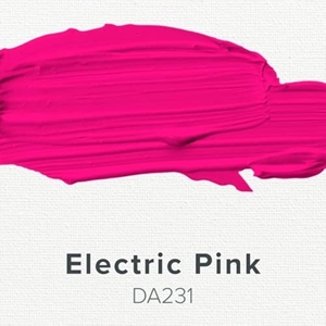 Picture of DecoArt Americana Ακρυλικό Χρώμα 59ml -  Electric Pink