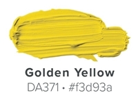 Εικόνα του DecoArt Americana Ακρυλικό Χρώμα 59ml -  Golden Yellow