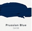 Εικόνα του DecoArt Americana Ακρυλικό Χρώμα 59ml -  Prussian Blue