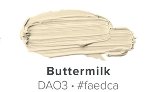 Picture of DecoArt Americana Ακρυλικό Χρώμα 59ml - Buttermilk