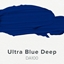 Εικόνα του DecoArt Americana Ακρυλικό Χρώμα 59ml - Ultra Blue Deep