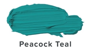 Picture of DecoArt Americana Ακρυλικό Χρώμα 59ml -  Peacock Teal