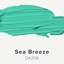 Εικόνα του DecoArt Americana Ακρυλικό Χρώμα 59ml -  Sea Breeze