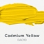 Εικόνα του DecoArt Americana Ακρυλικό Χρώμα 59ml -  Cadmium Yellow