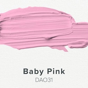 Picture of DecoArt Americana Ακρυλικό Χρώμα 59ml -  Baby Pink