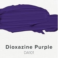 Εικόνα του DecoArt Americana Ακρυλικό Χρώμα  59ml -  Dioxazine Purple