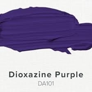 Picture of DecoArt Americana Ακρυλικό Χρώμα  59ml -  Dioxazine Purple