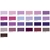 Picture of DecoArt Americana Acrylic Paint 2oz -  Dioxazine Purple