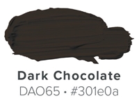 Εικόνα του DecoArt Americana Ακρυλικό Χρώμα 59ml -  Dark Chocolate