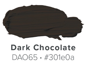 Picture of DecoArt Americana Ακρυλικό Χρώμα 59ml -  Dark Chocolate