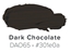 Εικόνα του DecoArt Americana Ακρυλικό Χρώμα 59ml -  Dark Chocolate