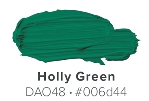 Picture of DecoArt Americana Ακρυλικό Χρώμα 59ml -  Holly Green