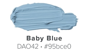 Picture of DecoArt Americana Ακρυλικό Χρώμα 59ml -  Baby Blue