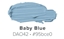 Εικόνα του DecoArt Americana Ακρυλικό Χρώμα 59ml -  Baby Blue