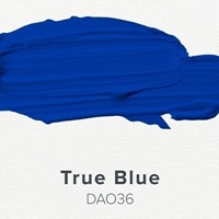 Εικόνα του DecoArt Americana Ακρυλικό Χρώμα 59ml -  True Blue