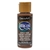 Picture of DecoArt Americana Acrylic Paint 2oz -  Dark Chocolate