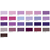 Picture of DecoArt Americana Acrylic Paint 2oz - Purple Pizzazz