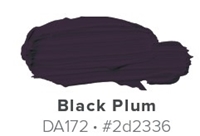 Εικόνα του DecoArt Americana Ακρυλικό Χρώμα 59ml -  Black Plum