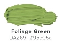 Εικόνα του DecoArt Americana Ακρυλικό Χρώμα 59ml -  Foliage Green