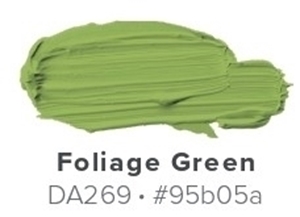 Picture of DecoArt Americana Ακρυλικό Χρώμα 59ml -  Foliage Green