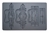 Picture of Prima Memory Hardware Decor Moulds Καλούπι Σιλικόνης 5'' x 8'' - Marguerite Hardware