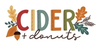 Picture for category Cider & Donuts