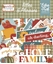 Picture of Echo Park Cardstock Ephemera - Sweater Weather, Titles & Phrases, 32pcs