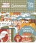 Picture of Echo Park Cardstock Ephemera - Sweater Weather, 33pcs