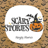 Εικόνα για την κατηγορία SIMPLE VINTAGE SCARY STORIES