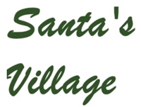 Picture for category Santa's Village