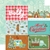 Picture of Simple Stories Collection Kit 12'' x 12'' - Snow Pine Lodge