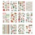 Picture of Simple Stories Sticker Book - Santa's Village, 251pcs