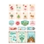 Picture of Simple Stories  Sticker Book - Snow Pine Lodge, 399pcs