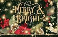 Εικόνα για την κατηγορία MERRY & BRIGHT