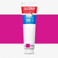 Εικόνα του Speedball Fabric Block Printing / Relief Ink 150ml - Μελάνι Λινοτυπίας Magenta