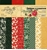 Picture of Graphic 45 Patterns & Solids Pack - Μπλοκ Scrapbooking 12'' x 12'' - Merry & Bright