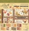 Εικόνα του Graphic 45 Συλλογή Scrapbooking Διπλής Όψης 8" x 8" - Autumn Greetings