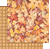 Picture of Graphic 45 Συλλογή Scrapbooking Διπλής Όψης 8" x 8" - Autumn Greetings