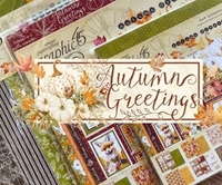 Picture for category Autumn Greetings