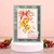 Picture of Crafter's Companion Clear Stamp - Jingle All The Way, Jingle Bells