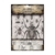 Picture of Tim Holtz Idea-Ology Collage Papers Χαρτιά Για Κολάζ 5" X 6" - Halloween, 30τεμ.