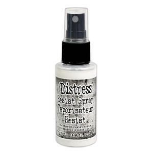 Picture of Tim Holtz Distress Resist Spray 59ml