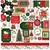 Picture of Echo Park Συλλογή Χαρτιών Scrapbooking Διπλής Όψης 12'' x 12'' - Christmas Joy 