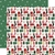 Picture of Echo Park Collection Kit 12'' x 12'' - Nutcracker Christmas