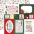 Picture of Echo Park Collection Kit 12'' x 12'' - Nutcracker Christmas