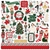 Picture of Echo Park Collection Kit 12'' x 12'' - Nutcracker Christmas