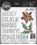 Picture of Sizzix Thinlits Dies By Tim Holtz Μήτρες Κοπής - Vault Seasonal Sketch, 43τεμ.