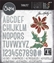 Εικόνα του Sizzix Thinlits Dies By Tim Holtz Μήτρες Κοπής - Vault Seasonal Sketch, 43τεμ.