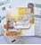 Picture of Sizzix Framelits Die & Stamp Set Σετ Σφραγίδες & Μήτρες Κοπής A5 - Forever Leaves, 16τεμ.