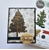 Picture of Sizzix Framelits Die & Stamp Set Σετ Σφραγίδες & Μήτρες Κοπής A5 - Pine Holidays, 21τεμ.